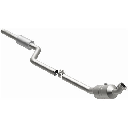 MagnaFlow California Direct Fit Converter 08-10 Mercedes-Benz C300 3.0L
