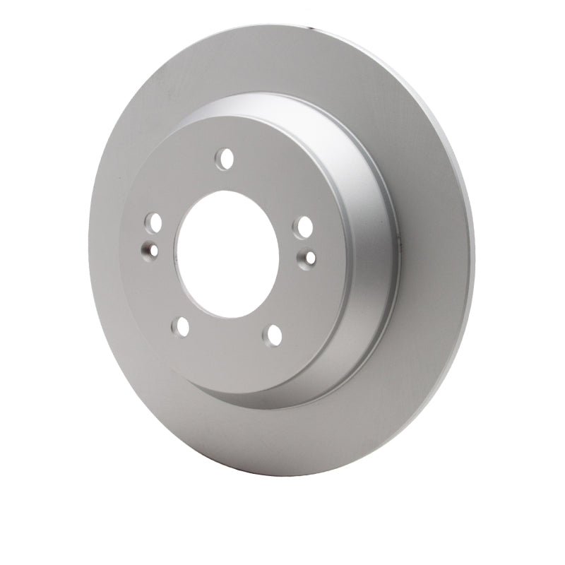 DFC 14-23 Hyundai Kona Rear GeoSPEC Coated Rotor