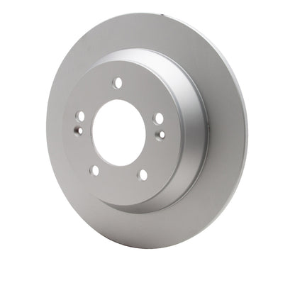 DFC 14-23 Hyundai Kona Rear GeoSPEC Coated Rotor