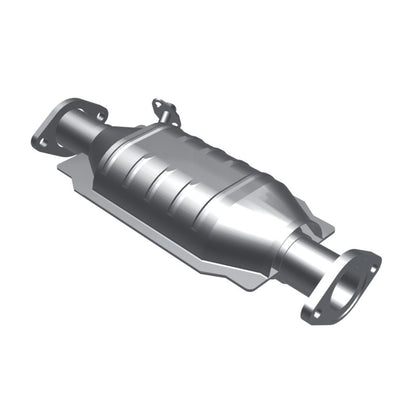 MagnaFlow Direct Fit Catalytic Converter Toyota 81 82