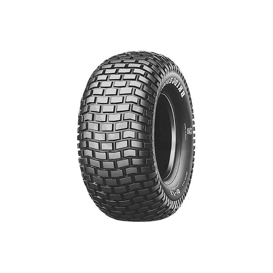 Bridgestone RE 5.40 14 44F Motorcycle Summer Tyre