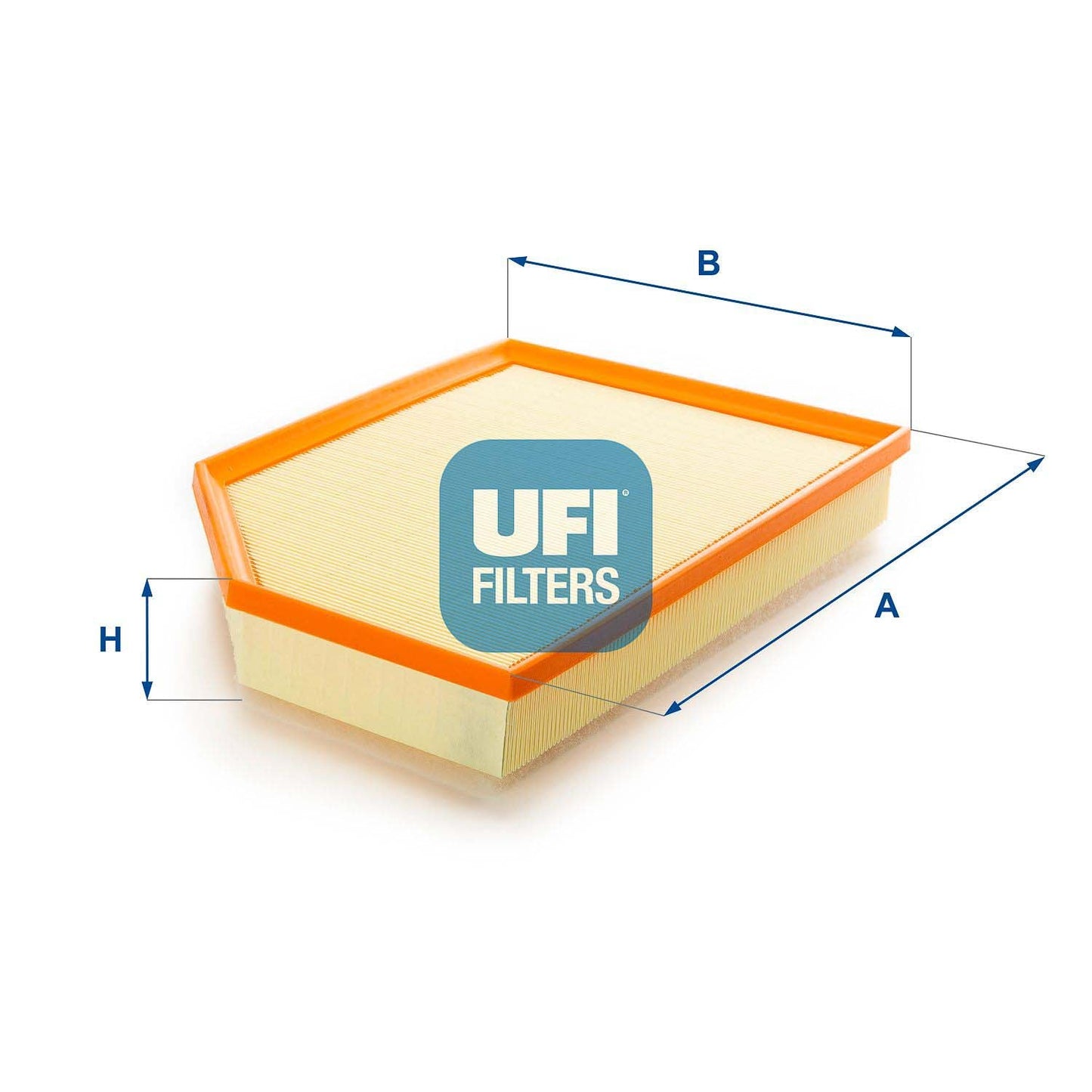 UFI 30.341.00 Air Filter