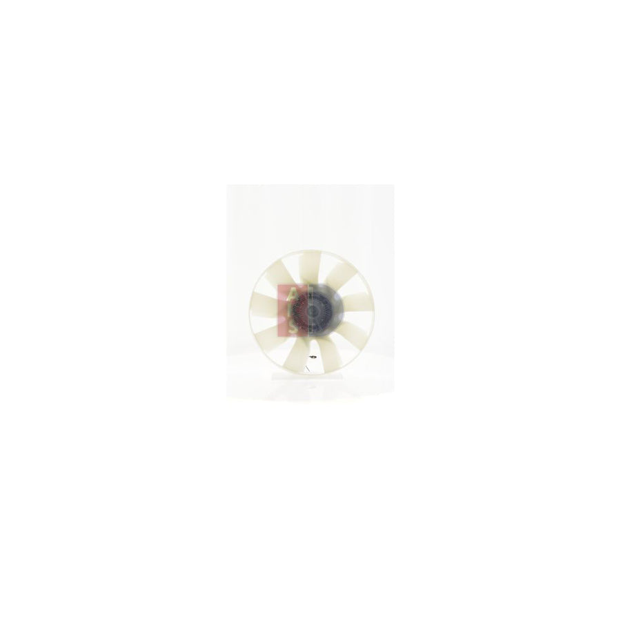 AKS Dasis 268040N Fan, Radiator
