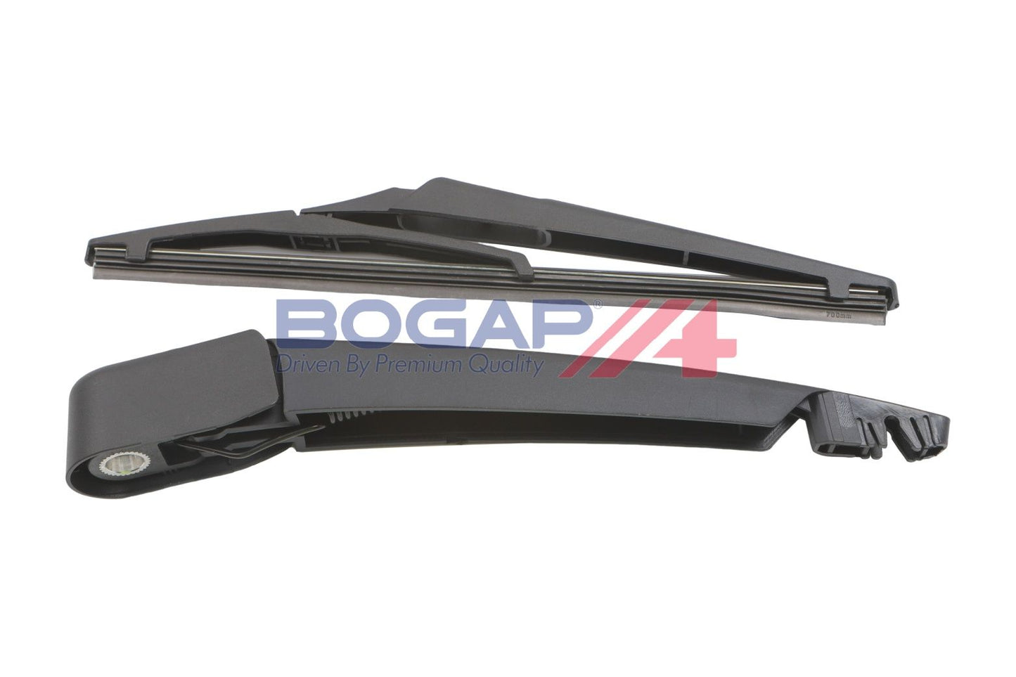 BOGAP L5515101 Wiper Arm Set, Window Cleaning