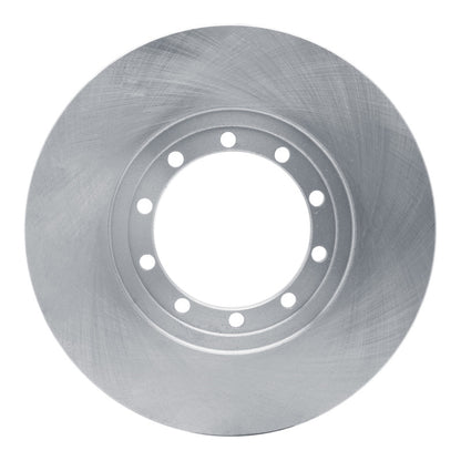 DFC 07-13 Ford Transit (Mexico) Rear Brake Rotor