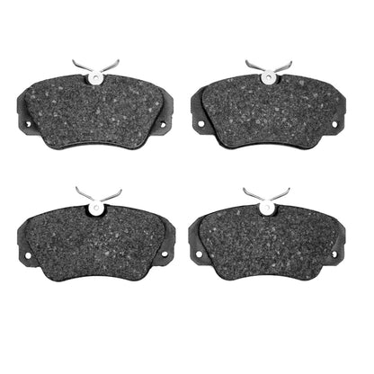 DFC 97-01 Cadillac Catera Front 4000 Hybridynamic Brake Pads