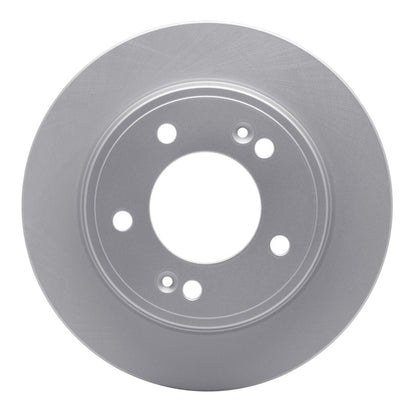 DFC 11-25 Hyundai Veloster Rear GeoSPEC Coated Rotor