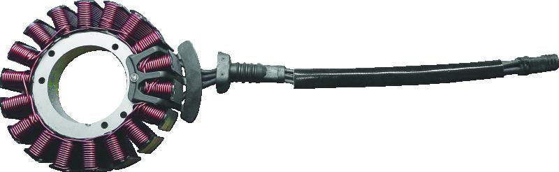 TwinPower Twin Power Stator 17-Up Touring Replaces H-D 29900042A 48 Amp