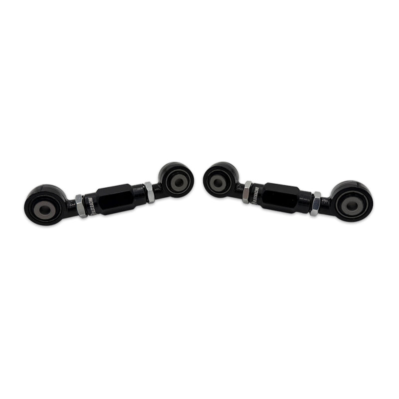 BLOX Racing Rear Toe Kit - 1990-2001 Acura Integra / 1988-2000 Honda Civic CRX Del Sol