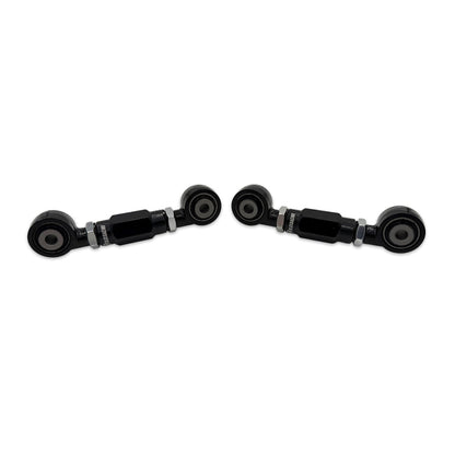 BLOX Racing Rear Toe Kit - 1990-2001 Acura Integra / 1988-2000 Honda Civic CRX Del Sol