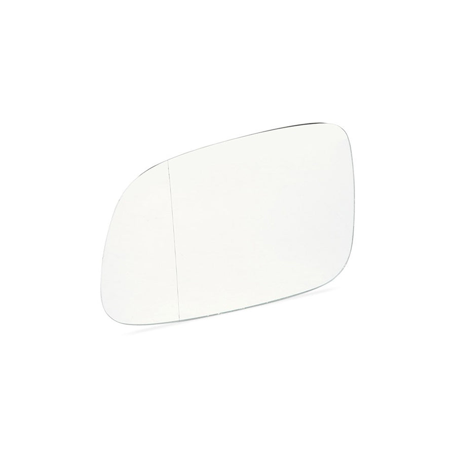 Blic 6102-02-5500591P Mirror Glass, Outside Mirror for Jeep Grand Cherokee II (Wj, Wg)