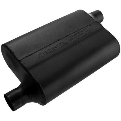 Flowmaster 2 IN(O)/OUT(O) 40 Series DF Muffler