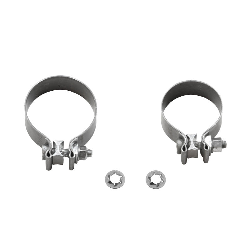 Flowmaster 07-18 Wrangler JK 3.6L/3.8L FlowFX Extreme Cat-Back Exhaust System
