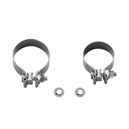Flowmaster 07-18 Wrangler JK 3.6L/3.8L FlowFX Extreme Cat-Back Exhaust System
