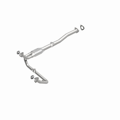 MagnaFlow 96-01 Chevy Express 1500 4.3L Direct Fit Converter