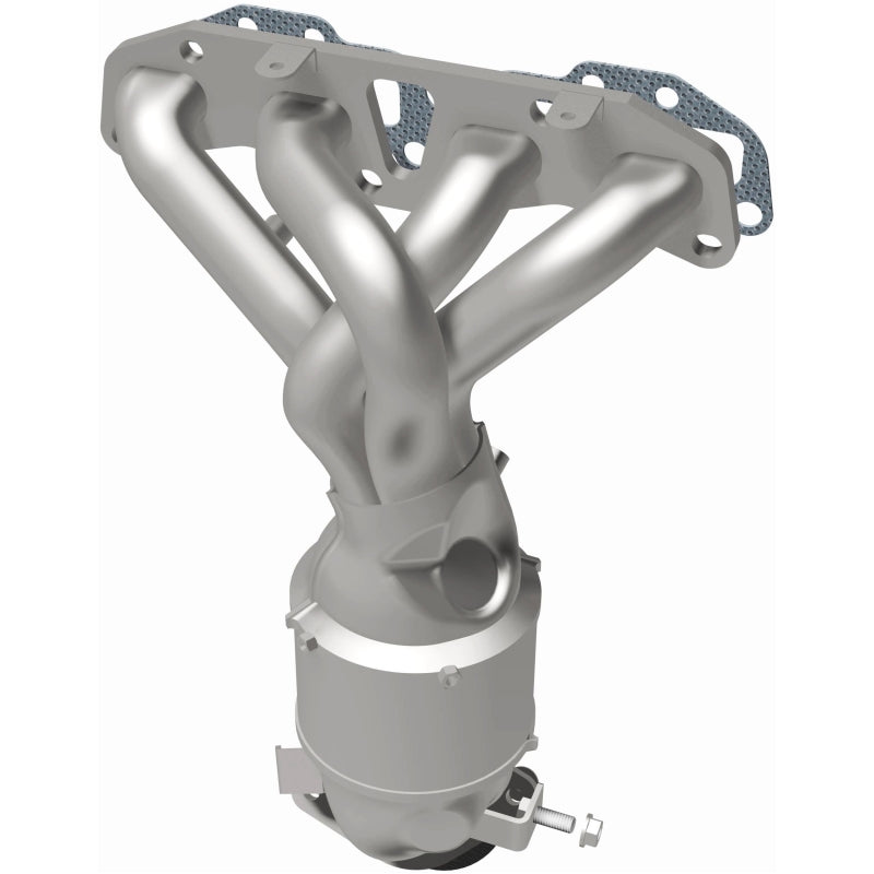 MagnaFlow 04-05 Nissan Altima 2.5L Direct Fit Converter