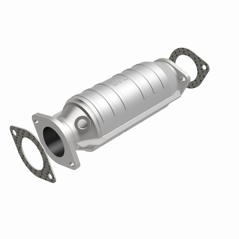 MagnaFlow Direct Fit Catalytic Converter 95-96 Nissan Sentra 1.6L
