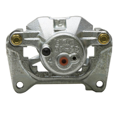 DFC 00-10 Scion tC Front-L Premium Caliper - Silver Zinc Coated