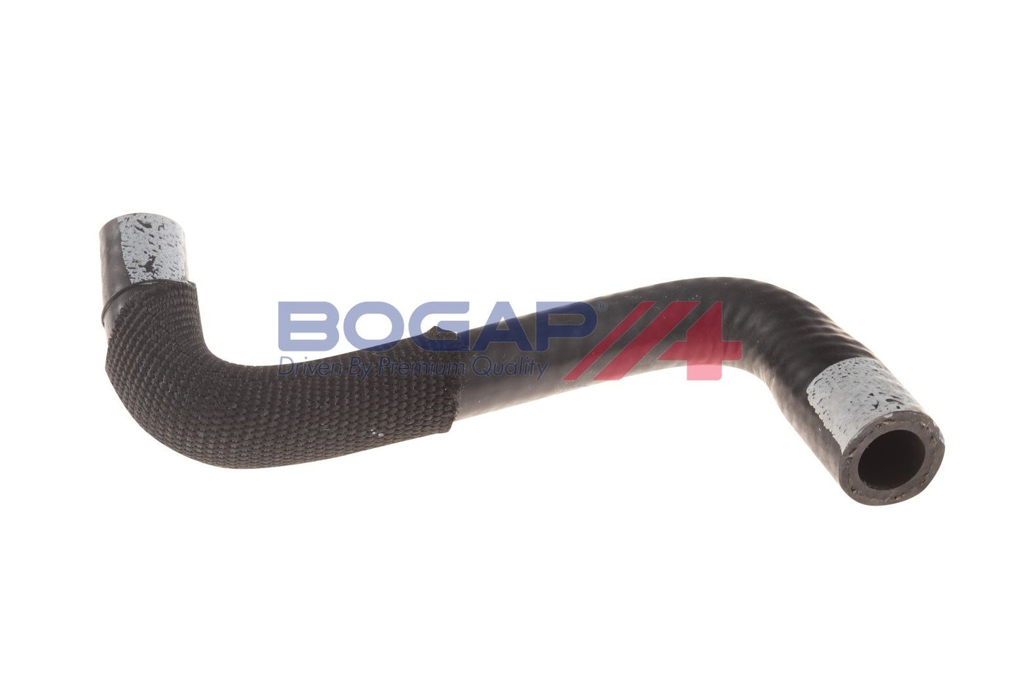 BOGAP A1210221 Hose, Crankcase Ventilation