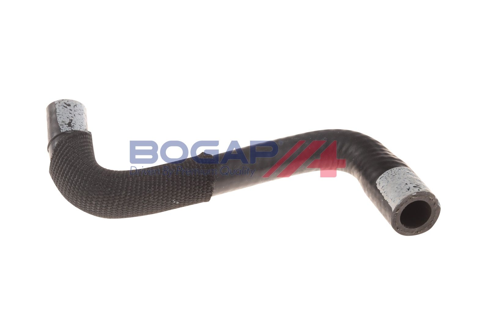 BOGAP A1210221 Hose, Crankcase Ventilation