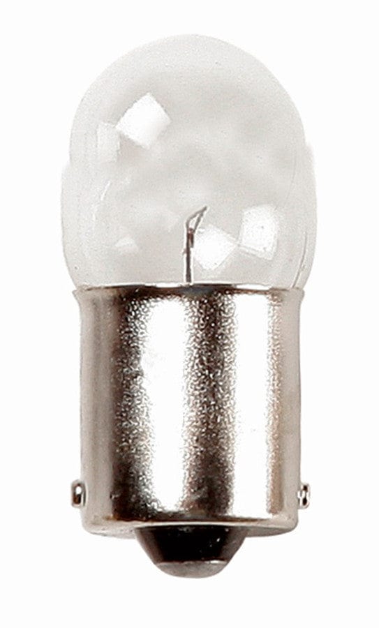 RING RW245LL 12V 10W R10W SCC BA15s Side & Tail  (Long Life)