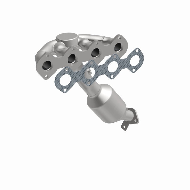MagnaFlow Direct Fit Catalytic Converter 03-05 Mercedes C230 1.8L