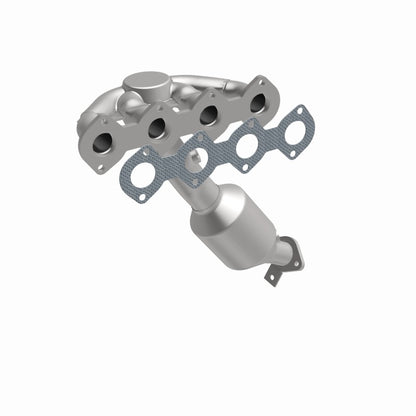 MagnaFlow Direct Fit Catalytic Converter 03-05 Mercedes C230 1.8L