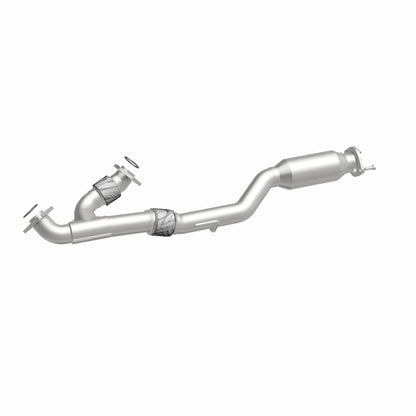 MagnaFlow 09-14 Nissan Murano 3.5L Direct Fit Converter