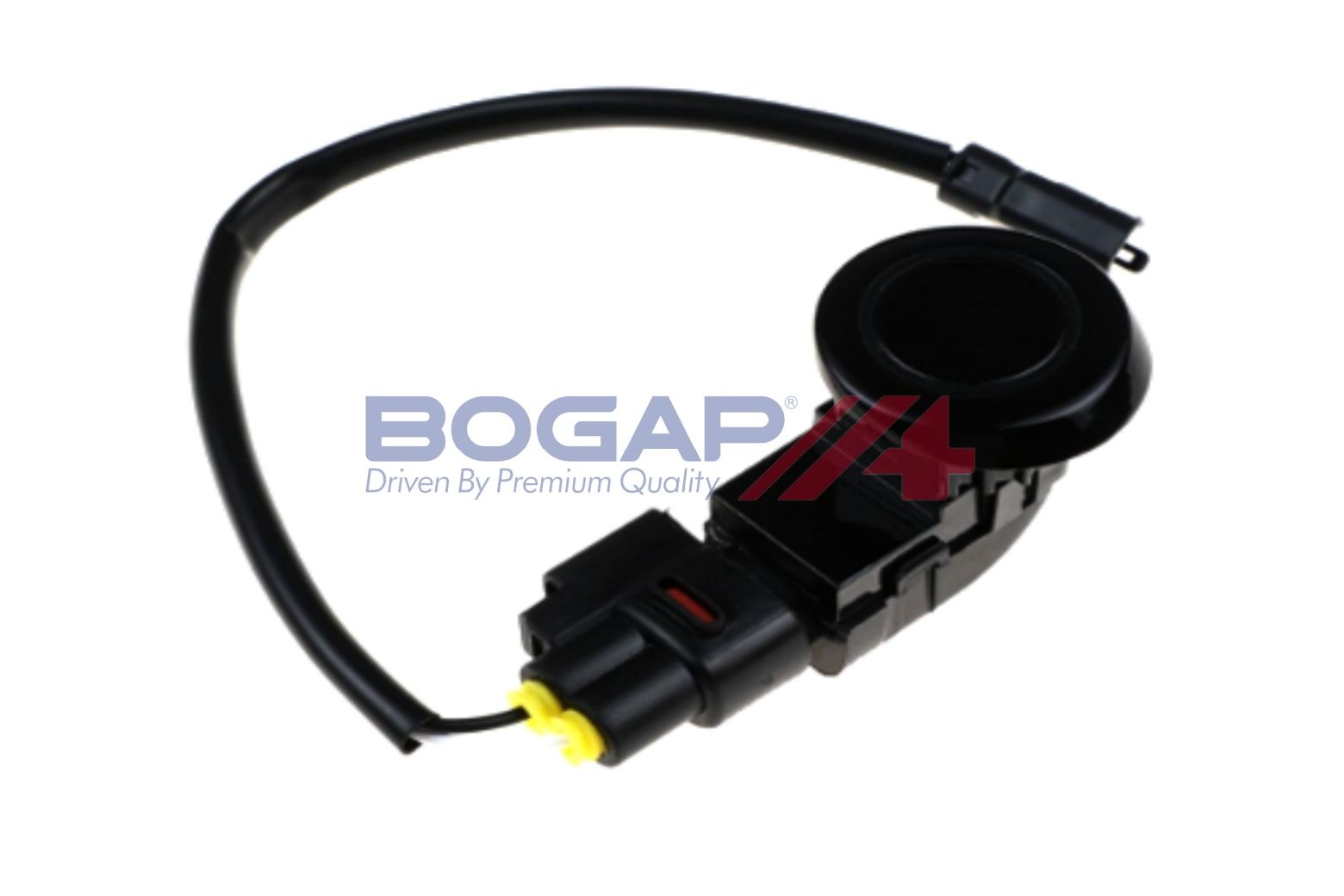BOGAP T7119120 Sensor, Park Distance Control