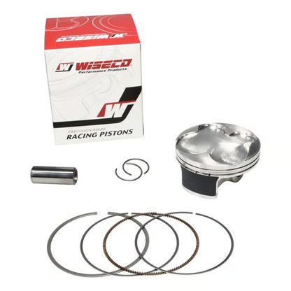 Wiseco Yamaha YZ250F 14-15 141 CR 7700YC Piston kit