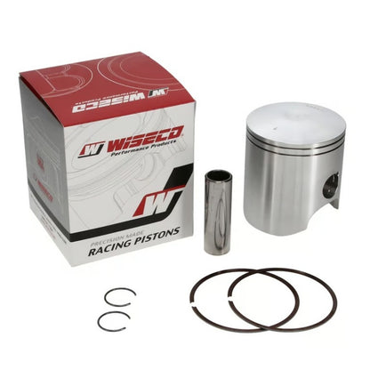 Wiseco Suzuki RM250B 77-81/PE250 77-81 2677CD Piston Kit