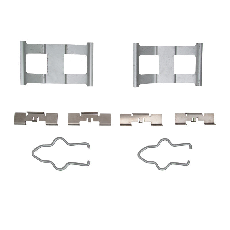 DFC 16-24 Freightliner MT35 Rear/Front Premium Hardware Kit