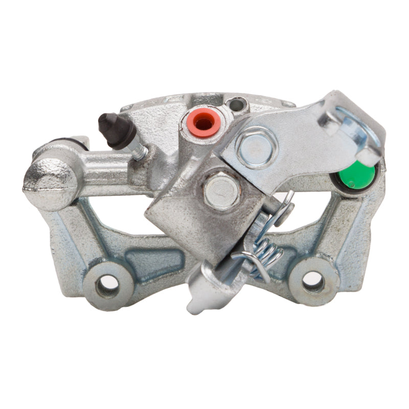 DFC 94-02 Mazda Miata Rear-L Premium Caliper - Silver Zinc Coated