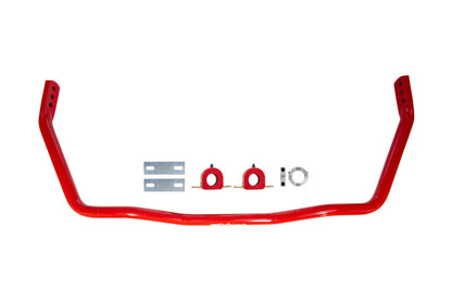 UMI Performance 05-14 Ford Mustang Front Sway Bar 35mm Tubular Adjustable