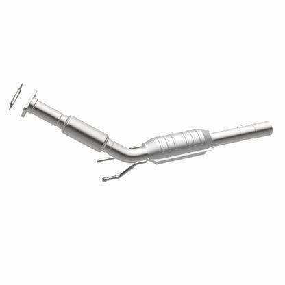 MagnaFlow Direct Fit Catalytic Converter 06-08 VW Rabbit 2.5L