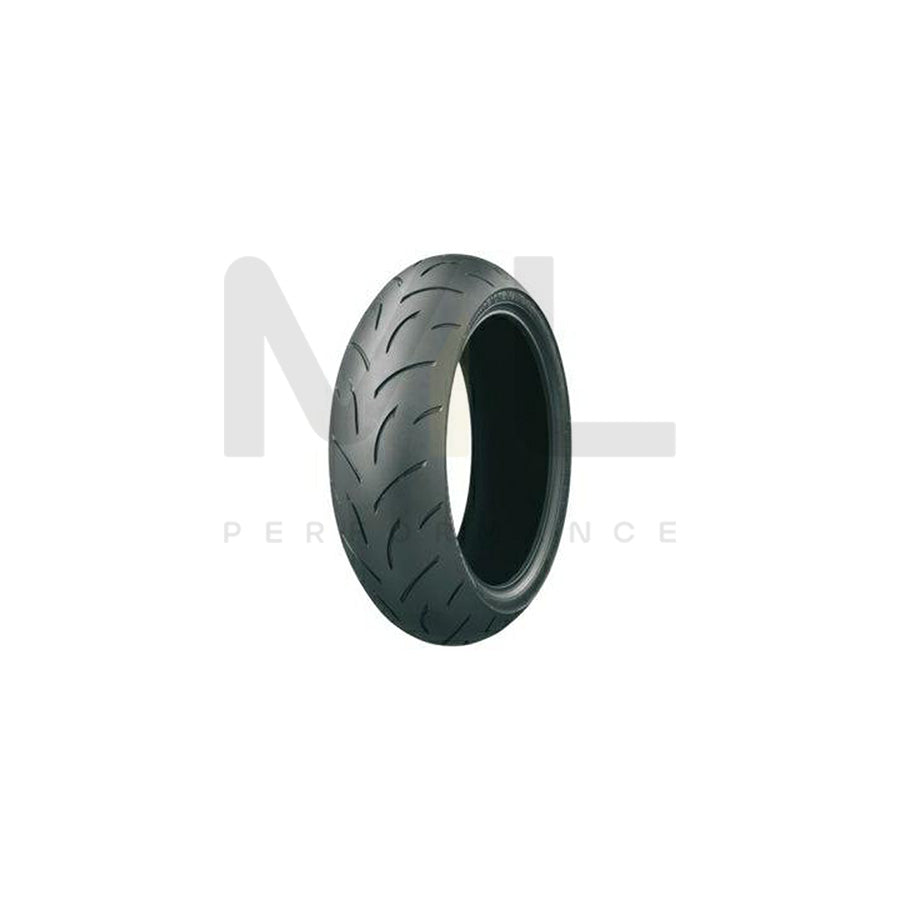 Bridgestone Battlax BT-015 M Rear 190/50 ZR17 73W Motorcycle Summer Tyre
