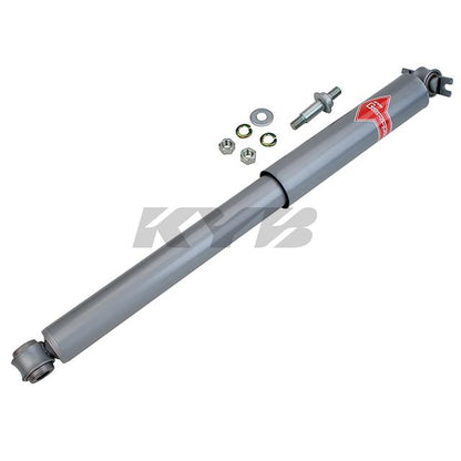 KYB Shocks & Struts Gas-A-Just Rear BUICK Electra 1965-70 BUICK LeSabre 1965-70 CADILLAC Calais 1971