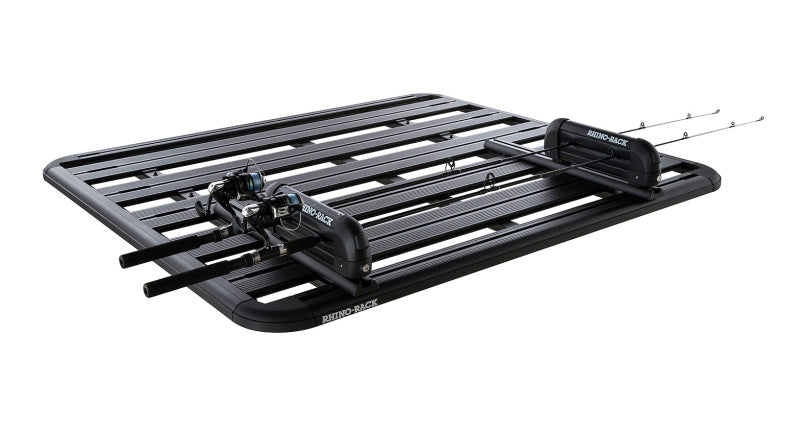 Rhino-Rack Pioneer Accessory Bar 610Mm Kit
