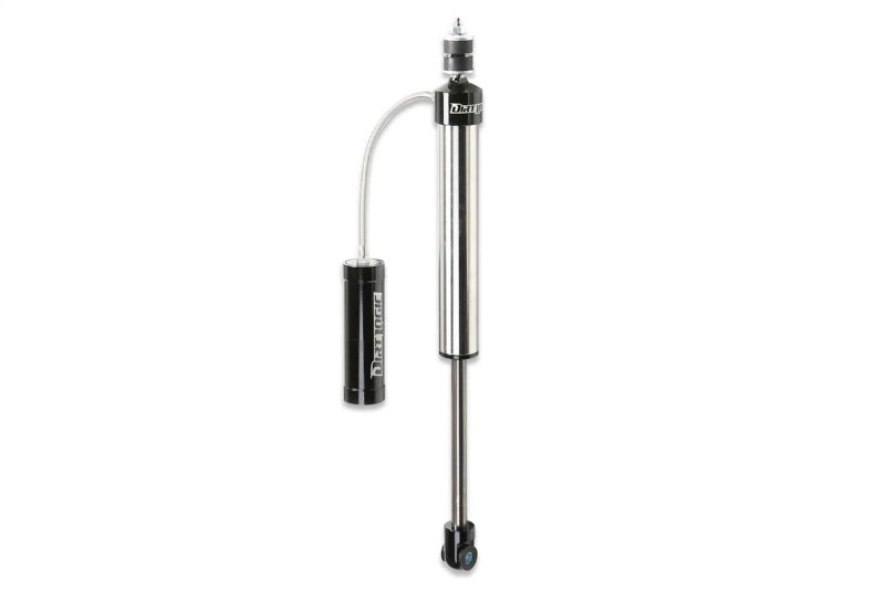 Fabtech 11-19 GM 2500HD/3500HD 2WD/4WD Front Dirt Logic 2.25 Reservoir Shock Absorber - Passenger