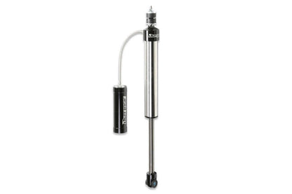 Fabtech 11-19 GM 2500HD/3500HD 2WD/4WD Front Dirt Logic 2.25 Reservoir Shock Absorber - Passenger