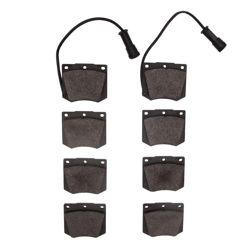 DFC 89-03 Rolls-Royce Silver Spur Front 4000 Hybridynamic Brake Pads