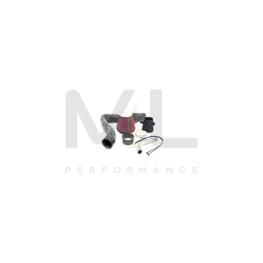 K&N 57-0007 Performance Air Intake System