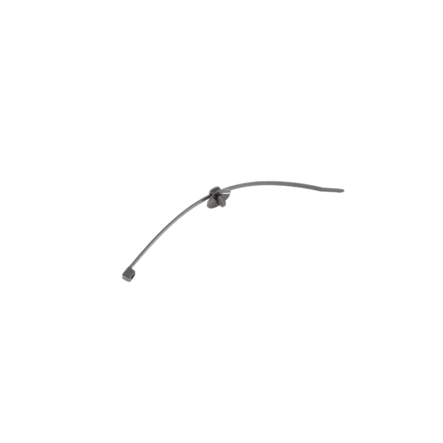Genuine BMW Mini 61136908568 F10 Cable Strap With Bracket Ø=6,5/L=200mm (Inc. One Eco 55kW)