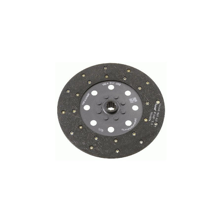 Sachs 1864 917 002 Clutch Disc