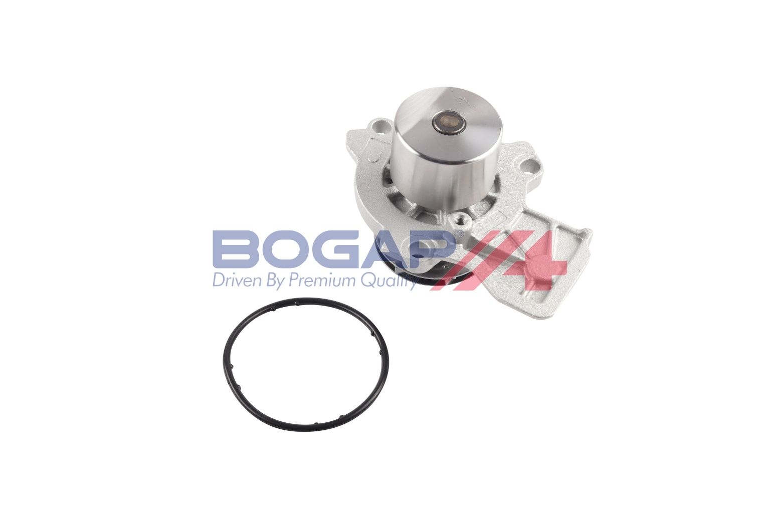 BOGAP A4234191 Water Pump, Engine Cooling