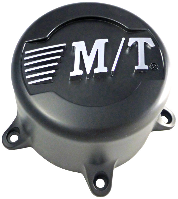 Mickey Thompson Classic III Black Center Cap - Open 5x5.5 - 250361