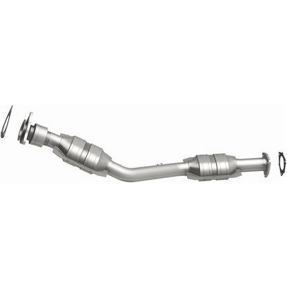MagnaFlow Direct Fit Catalytic Converter 07-10 Saturn VUE 2.4L