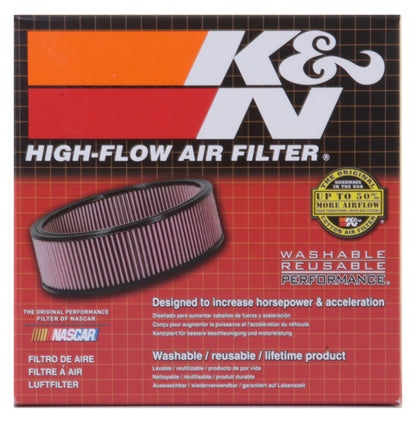 K&N Engineering K&N Custom Air Filter Round 5-7/8in OD x 4-7/8in ID x 1.4/5in H