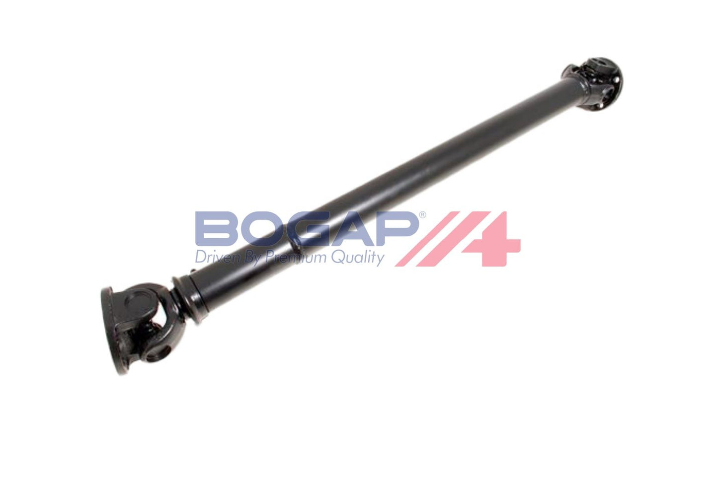 BOGAP E3510138 Propshaft, Axle Drive