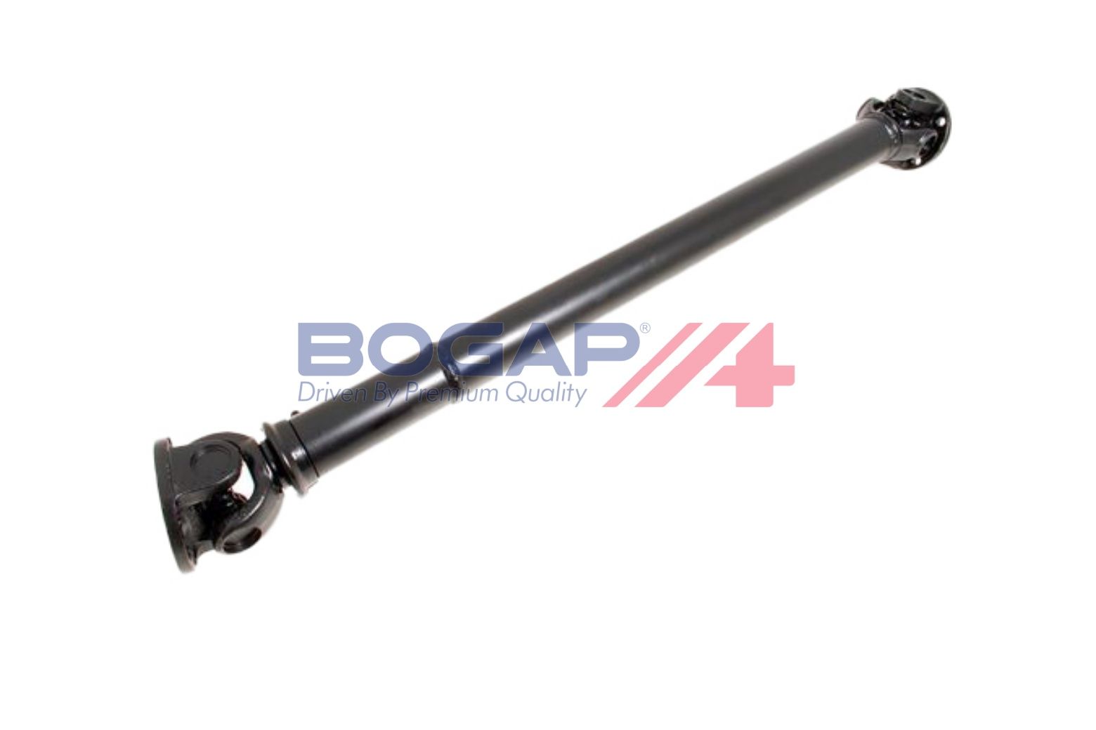 BOGAP E3510138 Propshaft, Axle Drive